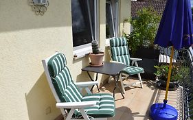 Ferienwohnung Ahrtalblick